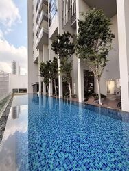 The Viridian (D12), Apartment #604945421
